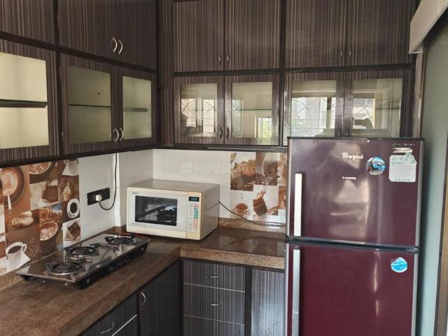 2 BHK Apartment in Andheri West for rent Mumbai. The reference number is 19254781