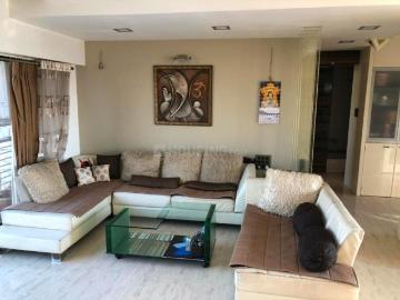 2 BHK Apartment in Andheri West for rent Mumbai. The reference number is 19286086
