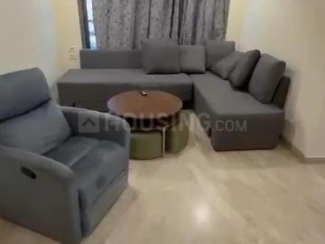 Neminath Luxeria, Andheri-Dahisar, Mumbai Suburban District, Maharashtra
