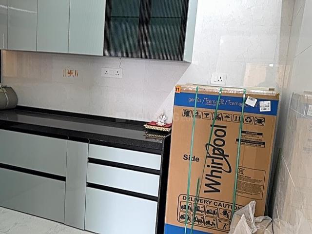 2 BHK Apartment in Andheri West for rent Mumbai. The reference number is 19239527