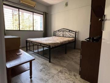 2 BHK Apartment in Andheri West for rent Mumbai. The reference number is 19350400
