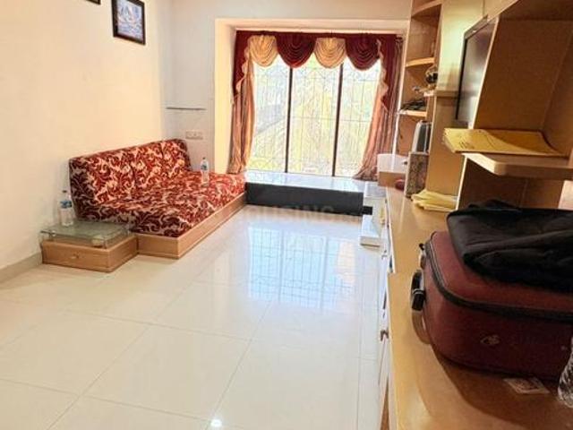 2 BHK Apartment in Andheri West for rent Mumbai. The reference number is 19362971