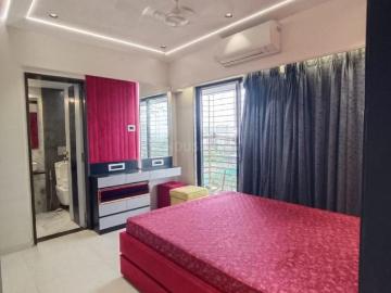 2 BHK Apartment in Andheri West for rent Mumbai. The reference number is 19375742