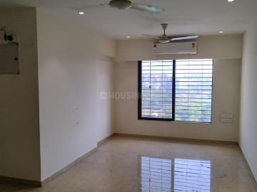 2 BHK Apartment in Andheri West for rent Mumbai. The reference number is 19311055