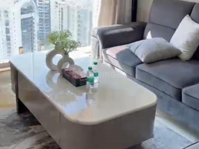 2 BHK Apartment in Andheri West for rent Mumbai. The reference number is 19314750