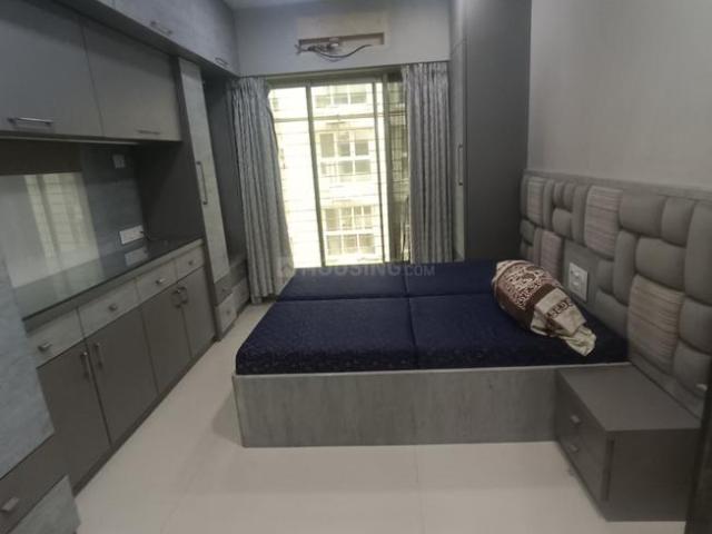 2 BHK Apartment in Andheri West for rent Mumbai. The reference number is 19401833