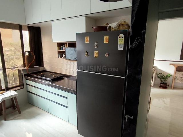 2 BHK Apartment in Andheri West for rent Mumbai. The reference number is 19408644