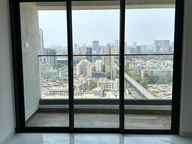 2 BHK Apartment in Andheri West for rent Mumbai. The reference number is 19409639