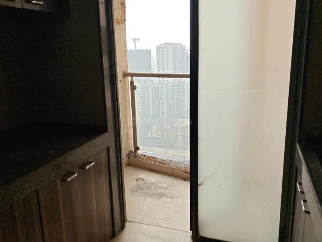 2 BHK Apartment in Andheri West for rent Mumbai. The reference number is 19411008