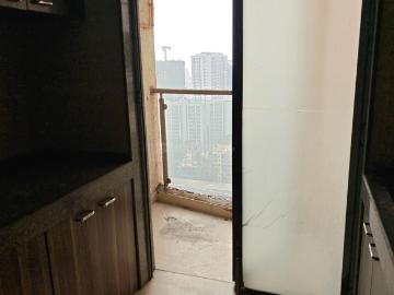 2 BHK Apartment in Andheri West for rent Mumbai. The reference number is 19411008