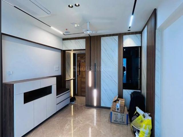 2 BHK Apartment in Andheri West for rent Mumbai. The reference number is 19420833