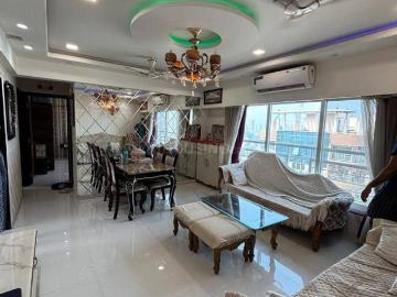 2 BHK Apartment in Andheri West for rent Mumbai. The reference number is 19550903