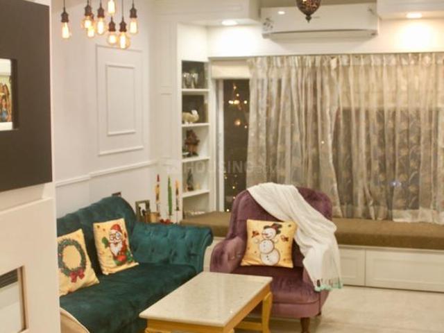 2 BHK Apartment in Andheri West for rent Mumbai. The reference number is 19565323