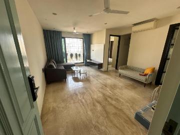 2 BHK Apartment in Andheri West for rent Mumbai. The reference number is 19566020