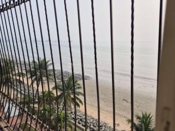Juhu Beach, Andheri-Dahisar, Mumbai Suburban District, Maharashtra