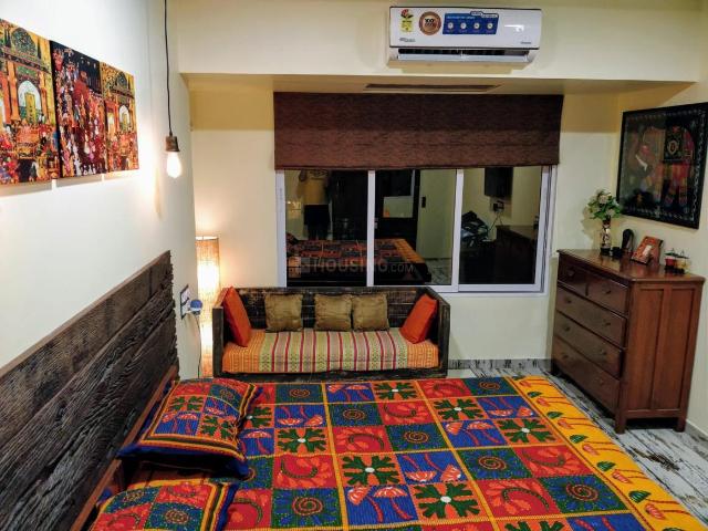 2 BHK Apartment in Andheri West for rent Mumbai. The reference number is 19500146