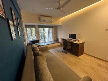 2 BHK Apartment in Andheri West for rent Mumbai. The reference number is 19522413