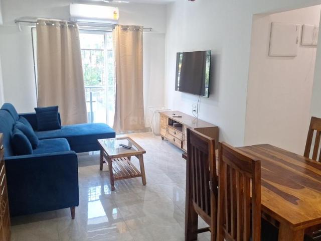 2 BHK Apartment in Andheri West for rent Mumbai. The reference number is 19523919