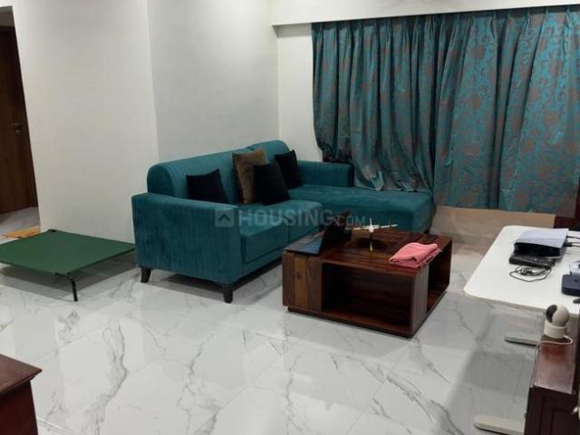 2 BHK Apartment in Andheri West for rent Mumbai. The reference number is 19682056