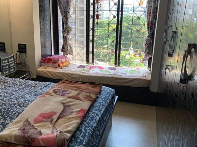 2 BHK Apartment in Andheri West for rent Mumbai. The reference number is 19689030