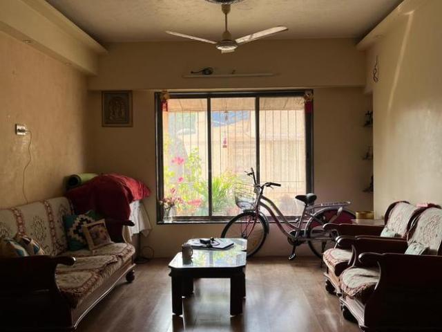 2 BHK Apartment in Andheri West for rent Mumbai. The reference number is 19695757