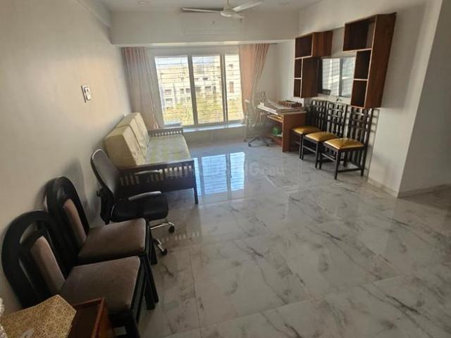 2 BHK Apartment in Andheri West for rent Mumbai. The reference number is 19698699