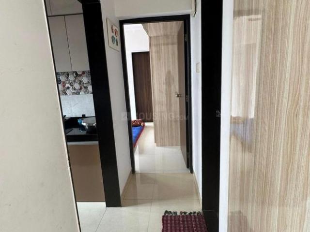2 BHK Apartment in Andheri West for rent Mumbai. The reference number is 19601089