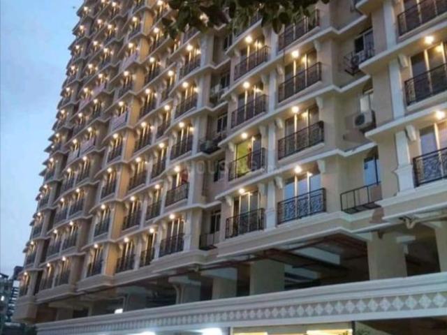 2 BHK Apartment in Andheri West for rent Mumbai. The reference number is 19635253