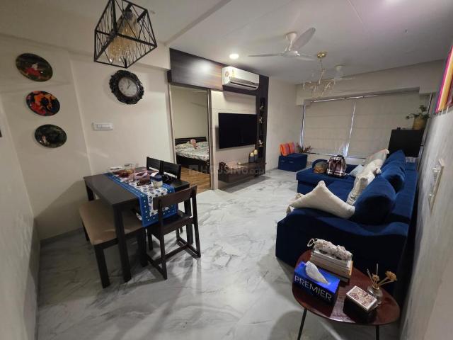 2 BHK Apartment in Andheri West for rent Mumbai. The reference number is 19766429