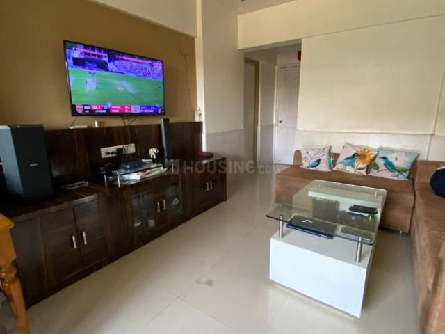 2 BHK Apartment in Andheri West for rent Mumbai. The reference number is 19779736