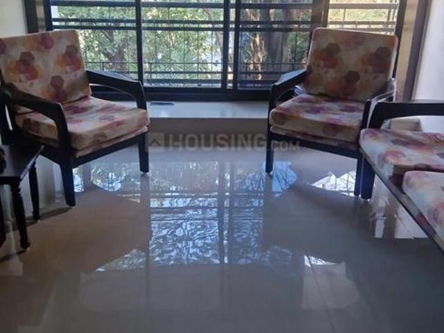 2 BHK Apartment in Andheri West for rent Mumbai. The reference number is 19788435