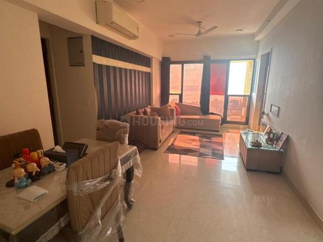 2 BHK Apartment in Andheri West for rent Mumbai. The reference number is 19794182