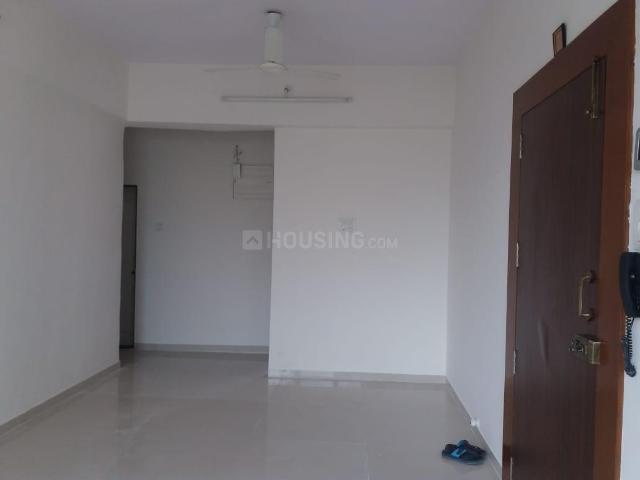 2 BHK Apartment in Andheri West for rent Mumbai. The reference number is 19795251