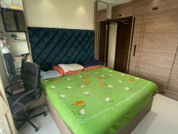 2 BHK Apartment in Andheri West for rent Mumbai. The reference number is 19700193