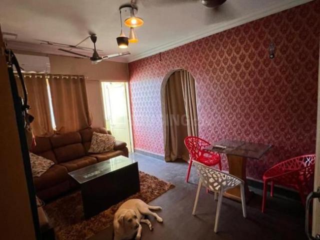 2 BHK Apartment in Andheri West for rent Mumbai. The reference number is 19700805