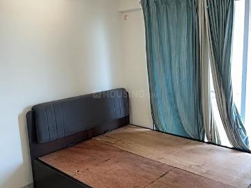 Flat to rent in Sahakar Heights - Balcony