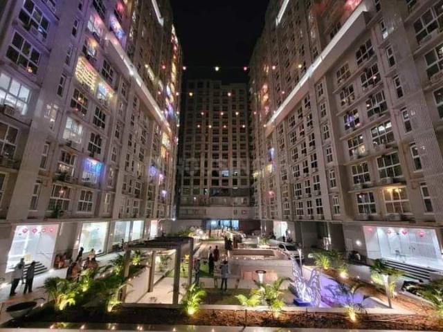 2 BHK Apartment in Andheri West for rent Mumbai. The reference number is 19857137