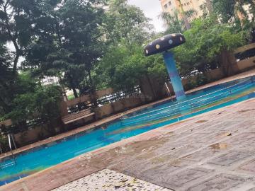 2 BHK Apartment in Andheri West for rent Mumbai. The reference number is 19868933