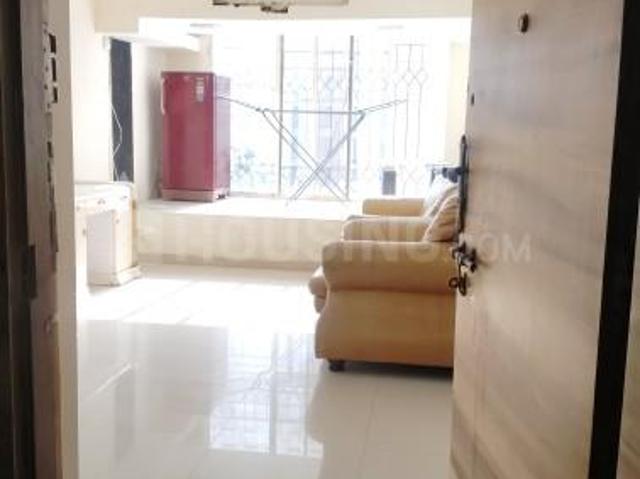 2 BHK Apartment in Andheri West for rent Mumbai. The reference number is 19871405