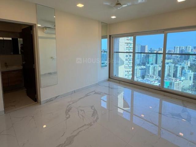 2 BHK Apartment in Andheri West for rent Mumbai. The reference number is 19872679