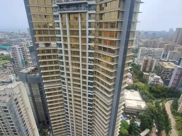 2 BHK Apartment in Andheri West for rent Mumbai. The reference number is 19878904