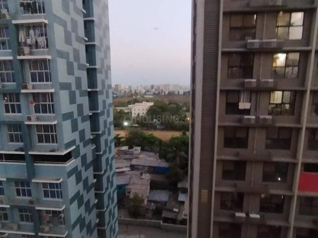 2 BHK Apartment in Andheri West for rent Mumbai. The reference number is 19883567