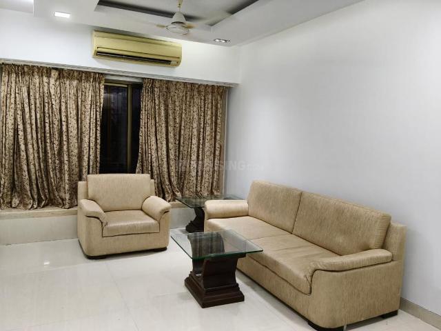 2 BHK Apartment in Andheri West for rent Mumbai. The reference number is 19887314