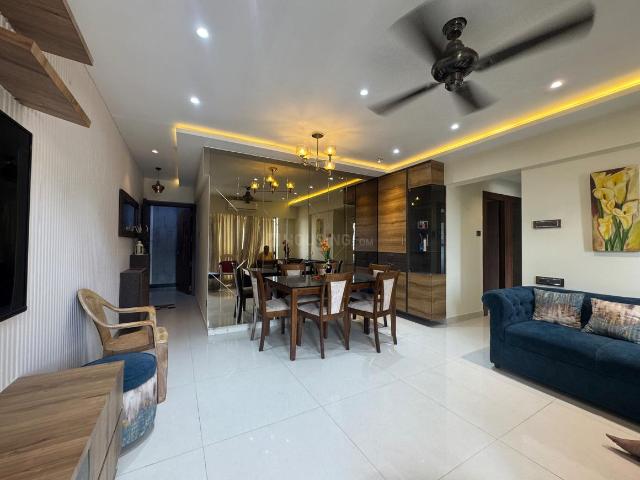 2 BHK Apartment in Andheri West for rent Mumbai. The reference number is 19803396