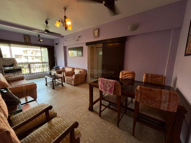 2 BHK Apartment in Andheri West for rent Mumbai. The reference number is 19803405