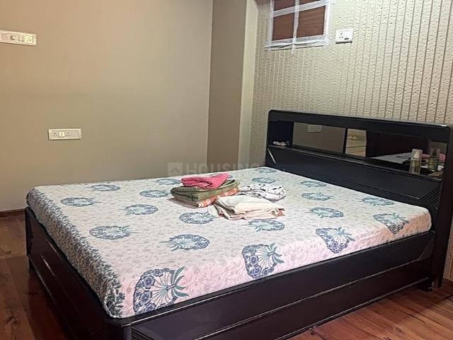 2 BHK Apartment in Andheri West for rent Mumbai. The reference number is 19946428