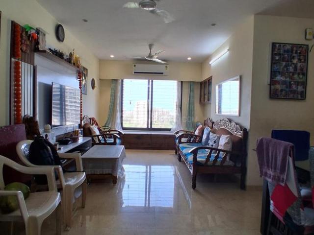 2 BHK Apartment in Andheri West for rent Mumbai. The reference number is 19956857