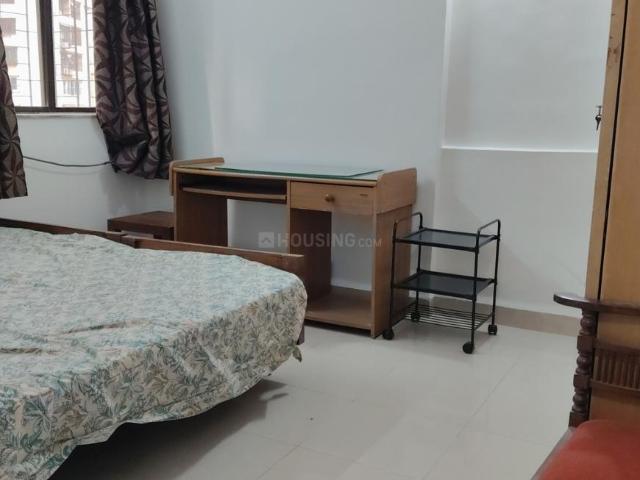 2 BHK Apartment in Andheri West for rent Mumbai. The reference number is 19959253