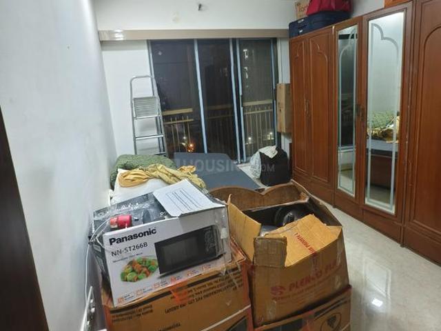 2 BHK Apartment in Andheri West for rent Mumbai. The reference number is 19964763