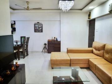Lokhandwala Complex Mumbai, Andheri-Dahisar, Mumbai Suburban District, Maharashtra